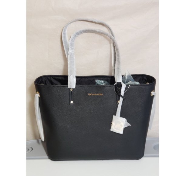 Michael Kors Drawstring Tote